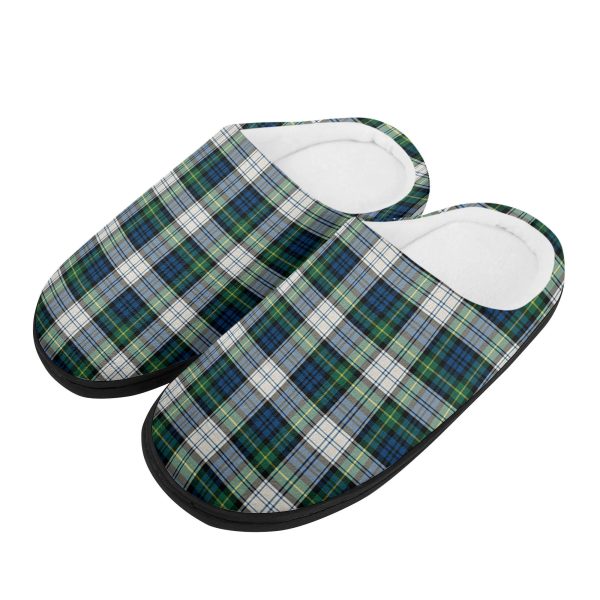 Gordon Dress Ancient Tartan Slippers Fashion - Image 3