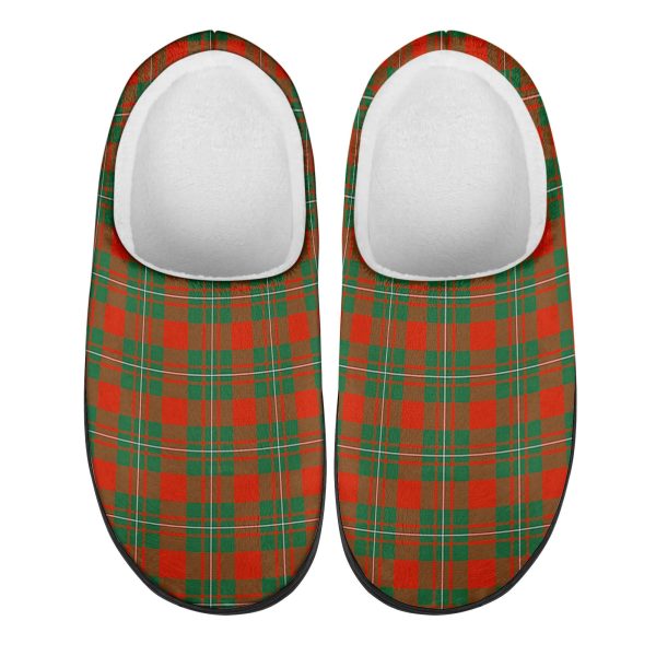 McGregor Ancient Tartan Slippers Online Hot Sale - Image 4