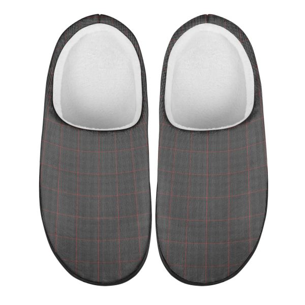 Shepherd Tartan Slippers Supply - Image 4