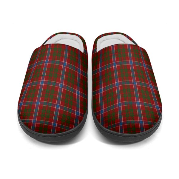 Harkness Dress Tartan Slippers Online - Image 2
