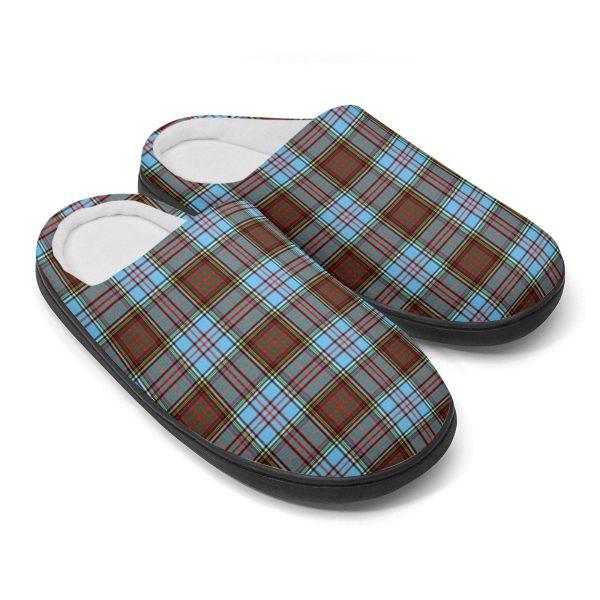Anderson Ancient Tartan Slippers For Discount