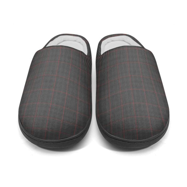 Shepherd Tartan Slippers Supply - Image 2
