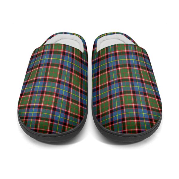 Stirling (of Cadder-Present Chief) Tartan Slippers Discount - Image 2