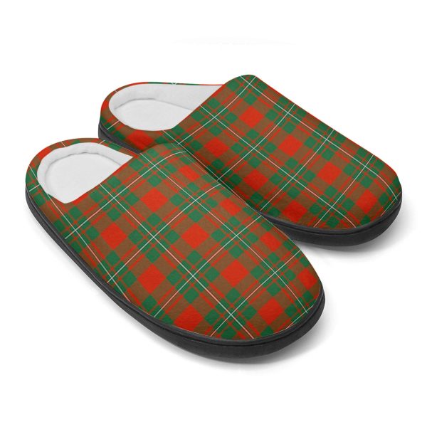 McGregor Ancient Tartan Slippers Online Hot Sale