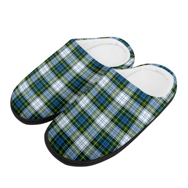 Campbell Dress Tartan Slippers Fashion - Image 3