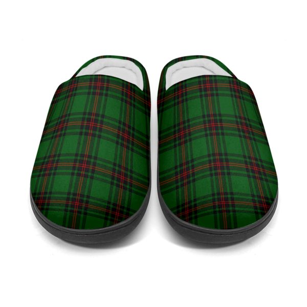 Lundin Tartan Slippers Online - Image 2