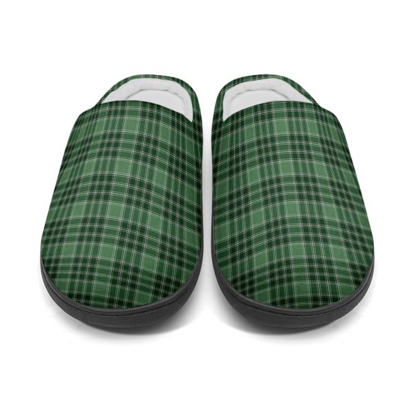 McDonald Lord of the Isles Hunting Tartan Slippers Online Sale - Image 2
