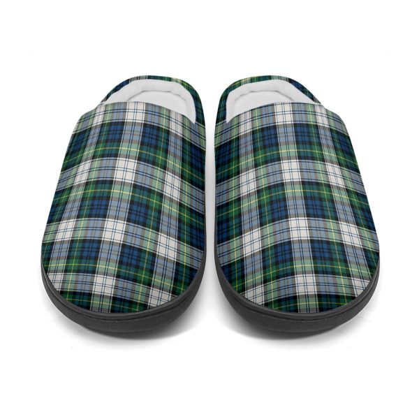 Gordon Dress Ancient Tartan Slippers Fashion - Image 2