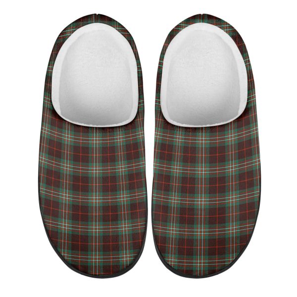 Scott Brown Ancient Tartan Slippers Sale - Image 4