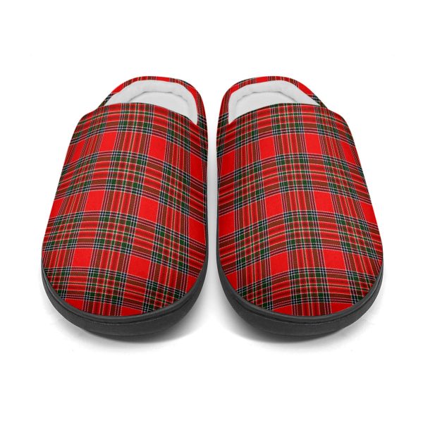 McBean Tartan Slippers Discount - Image 2