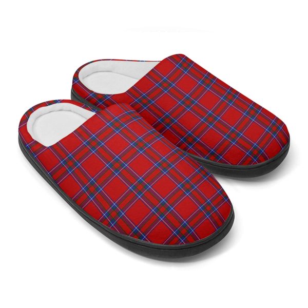 Rait Tartan Slippers Online