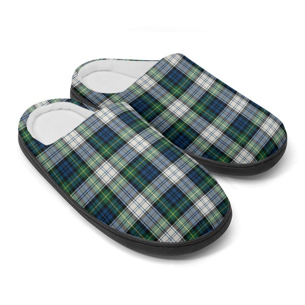 Gordon Dress Ancient Tartan Slippers Fashion