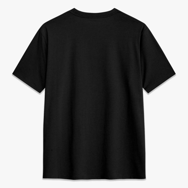 MacBeth Ancient Tartan Crest 2D T-shirt - Never Underestimate Style Online now - Image 2