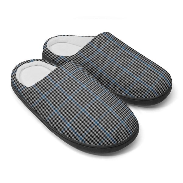 Gladstone Tartan Slippers Sale