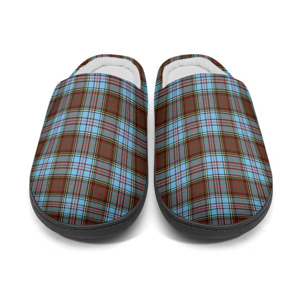 Anderson Ancient Tartan Slippers For Discount - Image 2