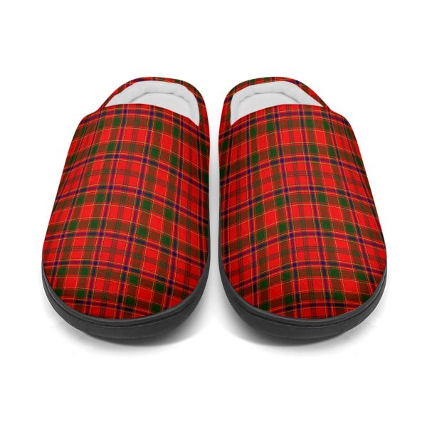 Munro Modern Tartan Slippers For Cheap - Image 2