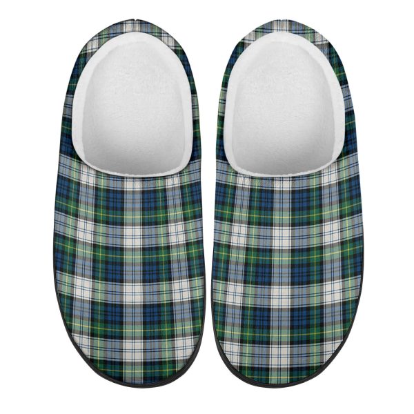 Gordon Dress Ancient Tartan Slippers Fashion - Image 4