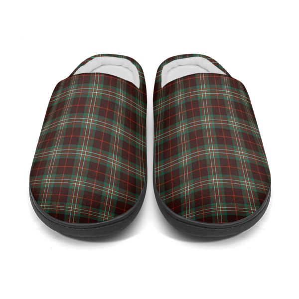Scott Brown Ancient Tartan Slippers Sale - Image 2