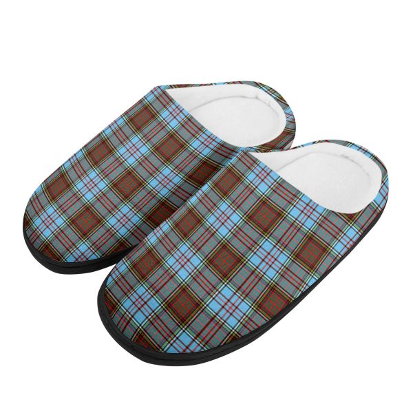 Anderson Ancient Tartan Slippers For Discount - Image 3
