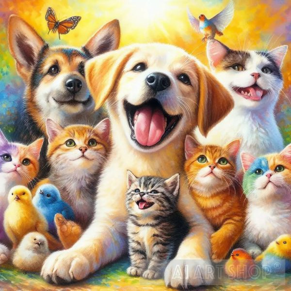 Happy Pets Discount