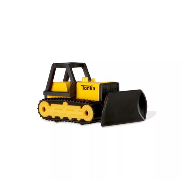 Tonka Metal Movers 3pk Discount - Image 3